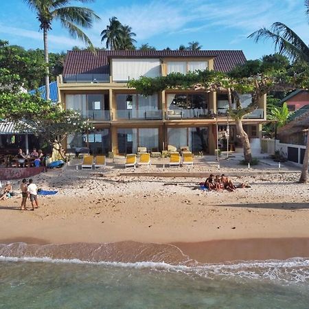 Luecke Boutique Hotel - Adults Only Ko Tao Luaran gambar