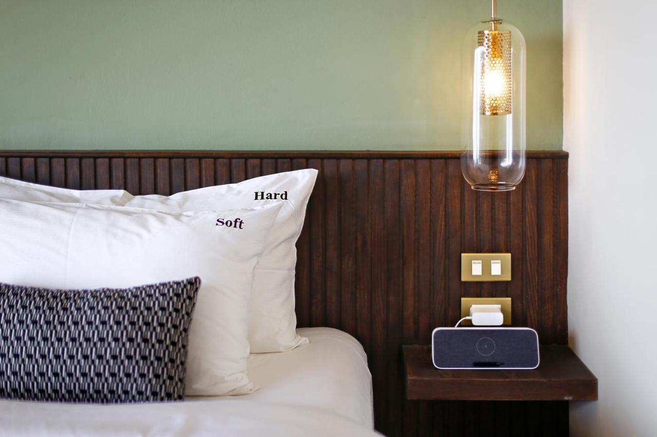 Luecke Boutique Hotel - Adults Only Ko Tao Luaran gambar
