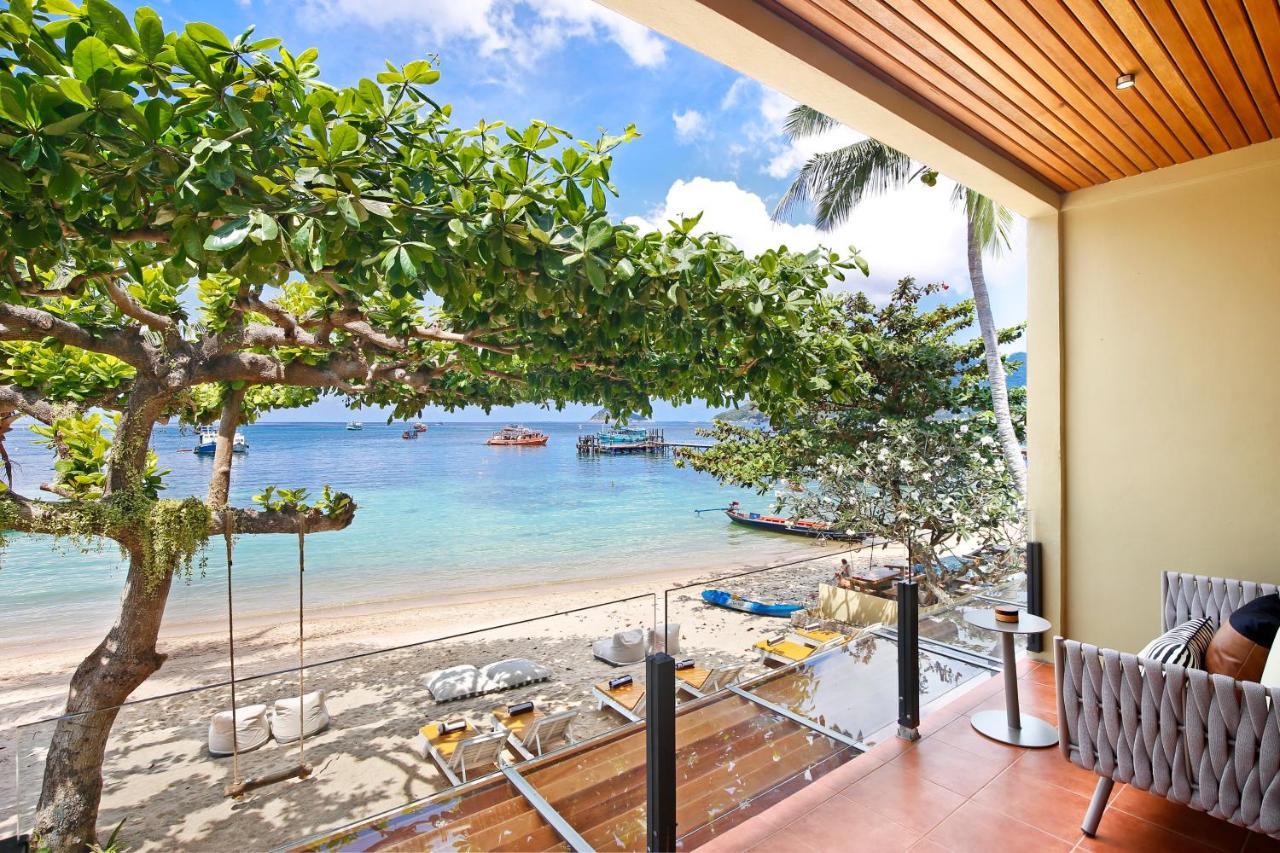 Luecke Boutique Hotel - Adults Only Ko Tao Luaran gambar