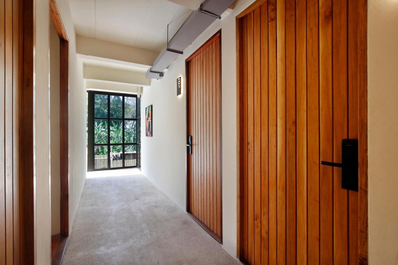 Luecke Boutique Hotel - Adults Only Ko Tao Luaran gambar