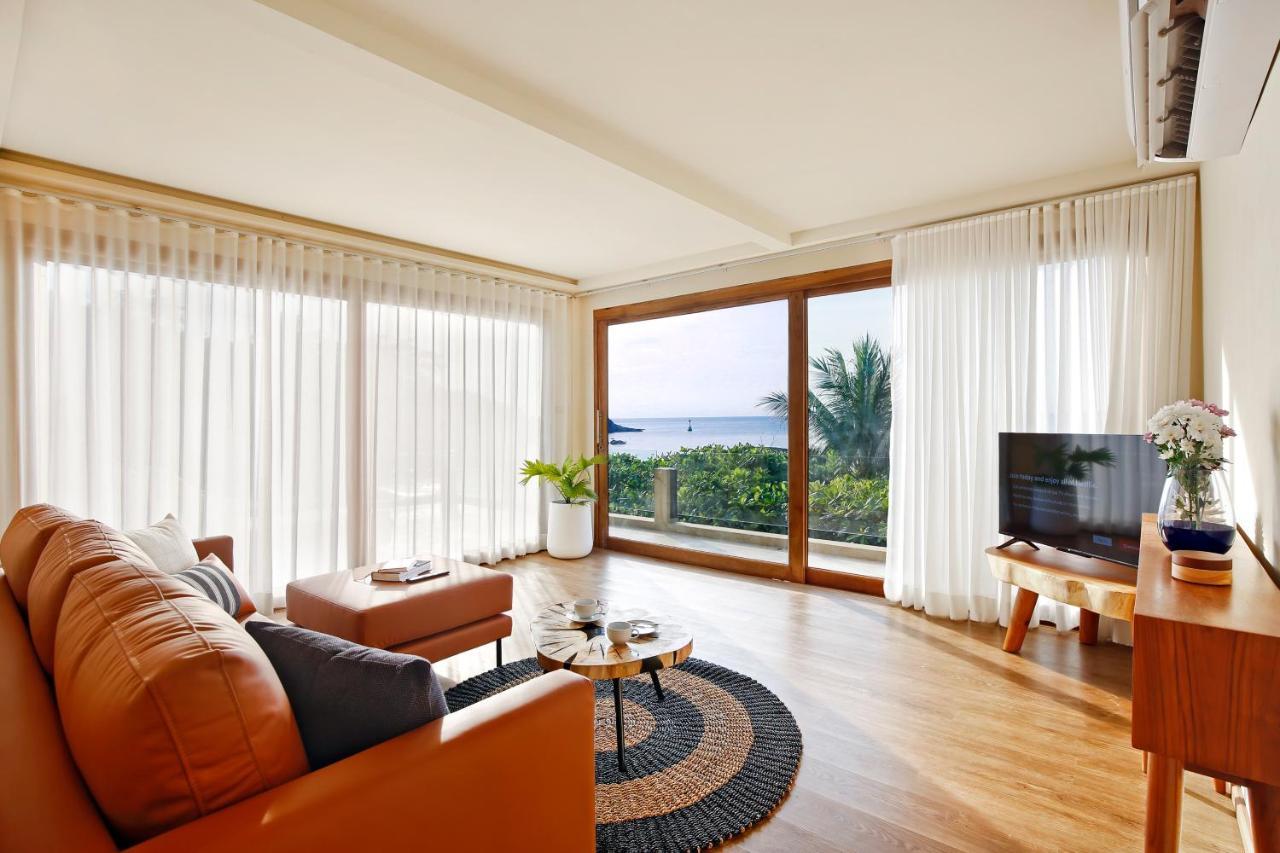Luecke Boutique Hotel - Adults Only Ko Tao Luaran gambar