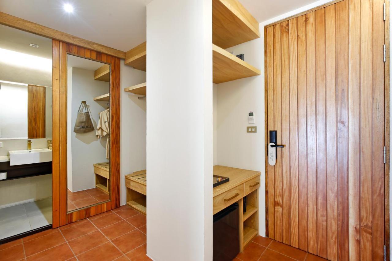 Luecke Boutique Hotel - Adults Only Ko Tao Luaran gambar