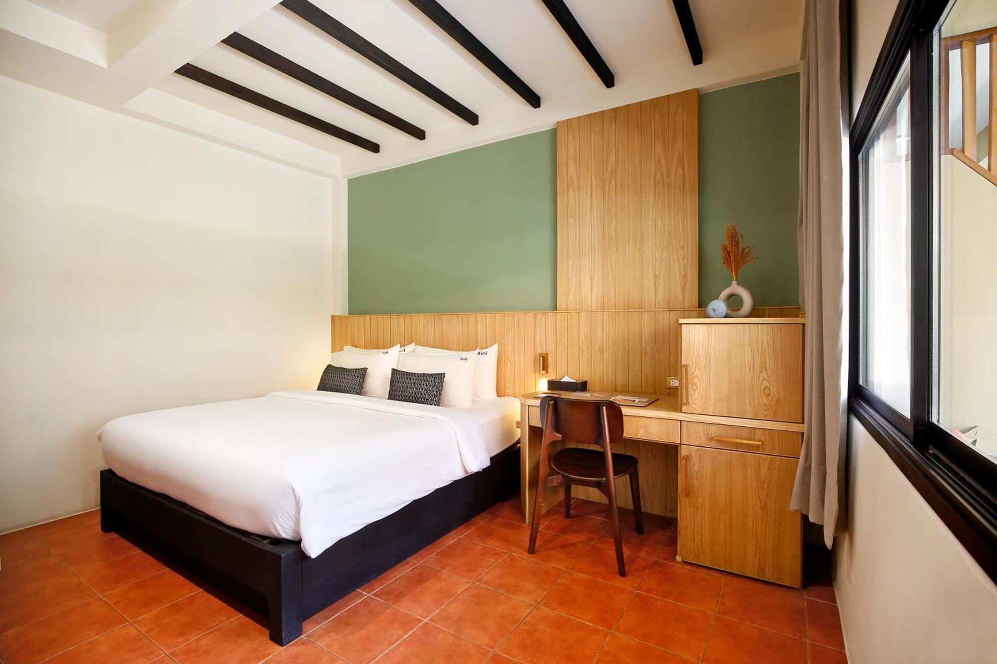 Luecke Boutique Hotel - Adults Only Ko Tao Bilik gambar