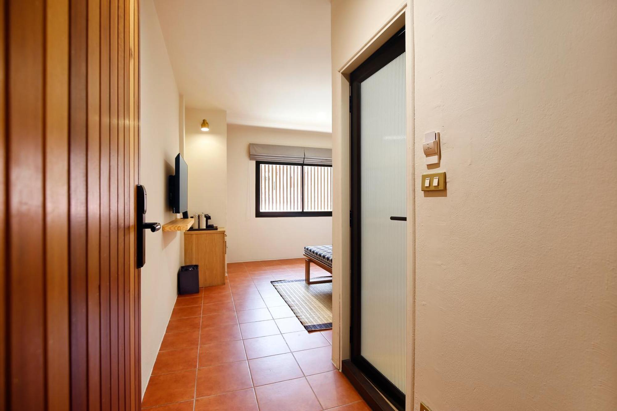 Luecke Boutique Hotel - Adults Only Ko Tao Bilik gambar