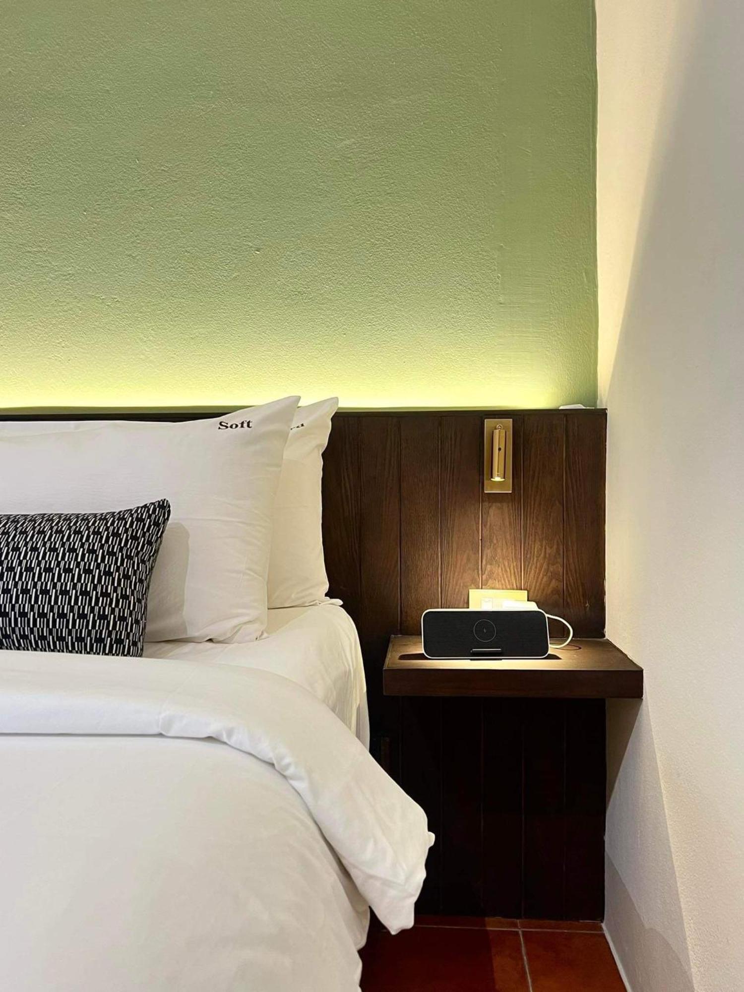 Luecke Boutique Hotel - Adults Only Ko Tao Bilik gambar